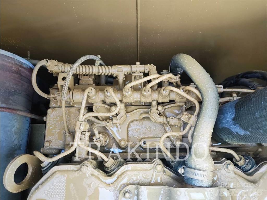 CAT 320-07GC Roomikekskavaatorid