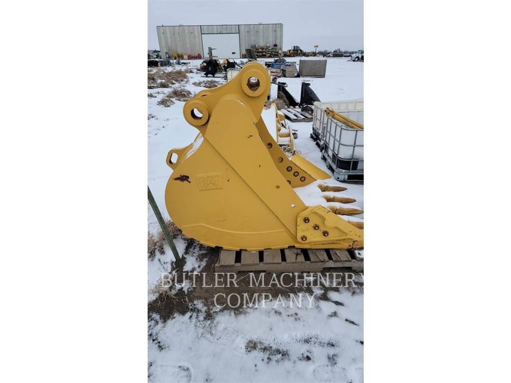 CAT 320 42HD B Kopad