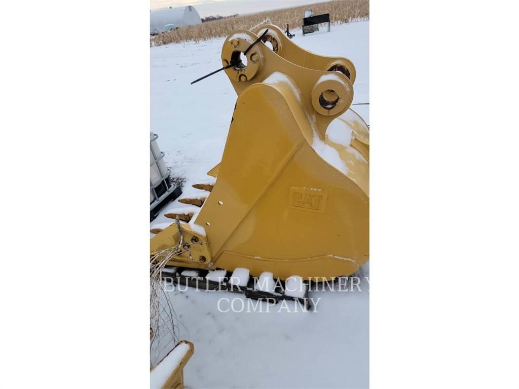 CAT 320 42HD B Kopad