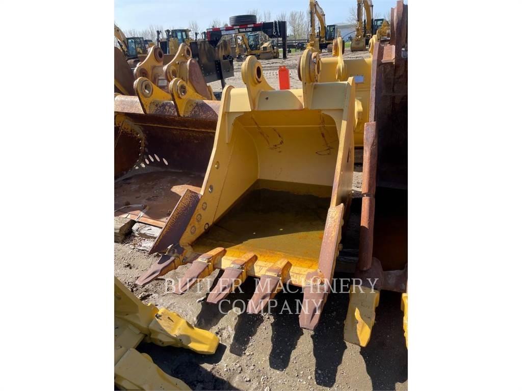 CAT 320 BUCKET Kopad
