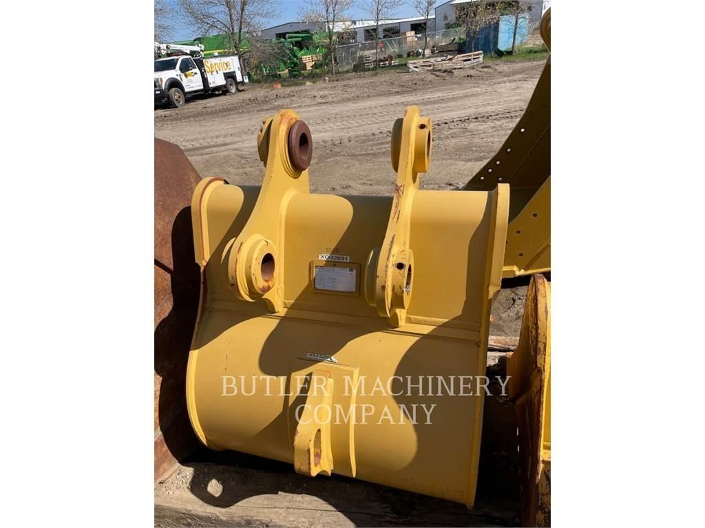 CAT 320 BUCKET Kopad