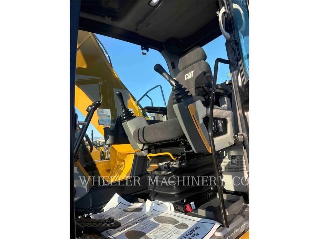 CAT 320 GC Roomikekskavaatorid