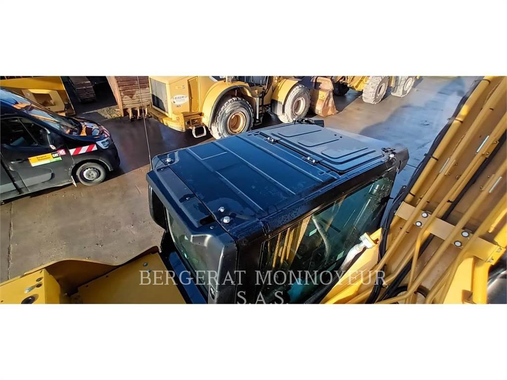 CAT 320 GC Roomikekskavaatorid