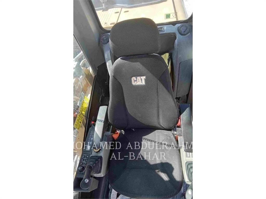 CAT 32005GX Roomikekskavaatorid