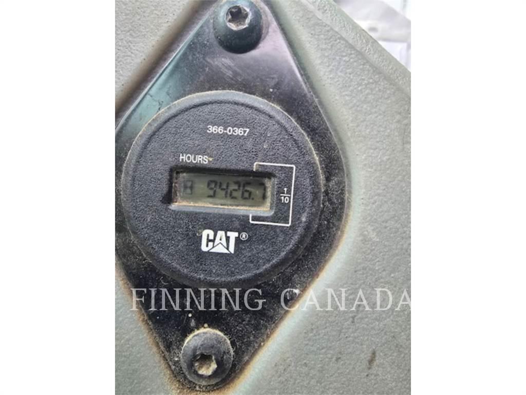 CAT 320D2 FM Metsaekskavaatorid