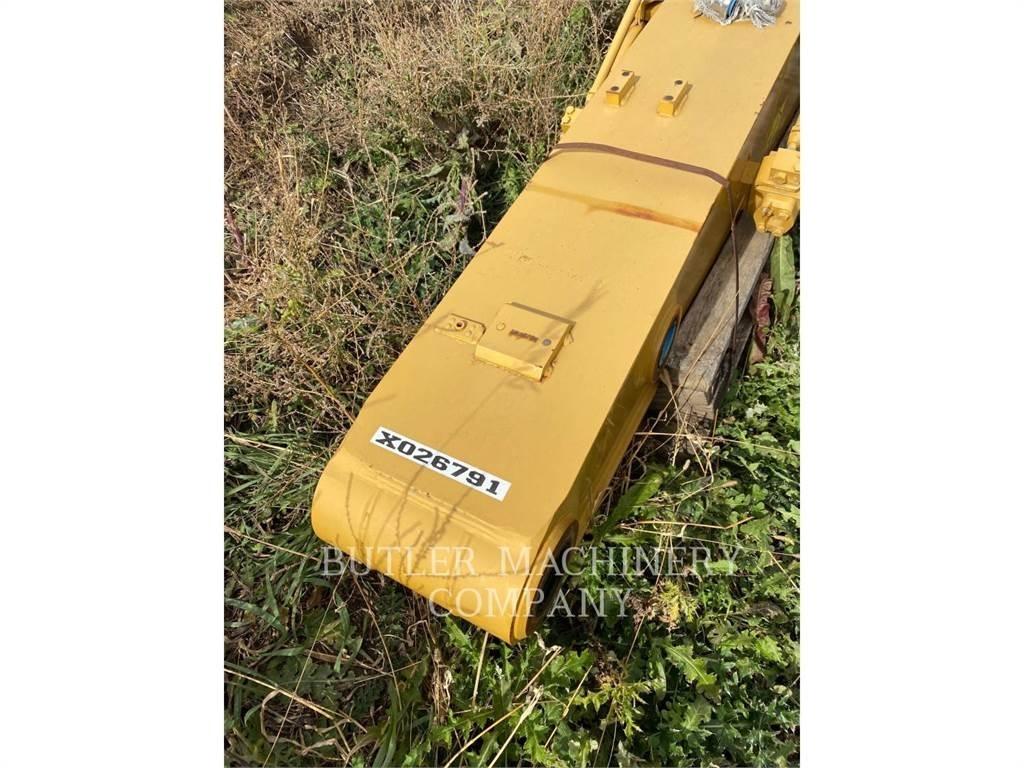 CAT 320E-96 Muu