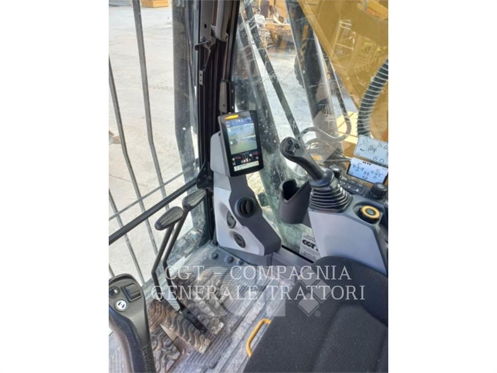 CAT 320GC LN Roomikekskavaatorid