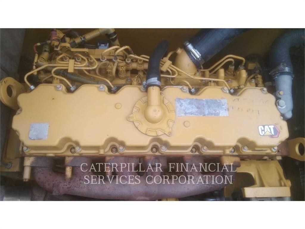 CAT 323-07GC Roomikekskavaatorid