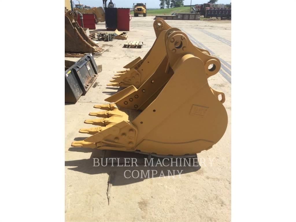 CAT 323 42HD B Kopad