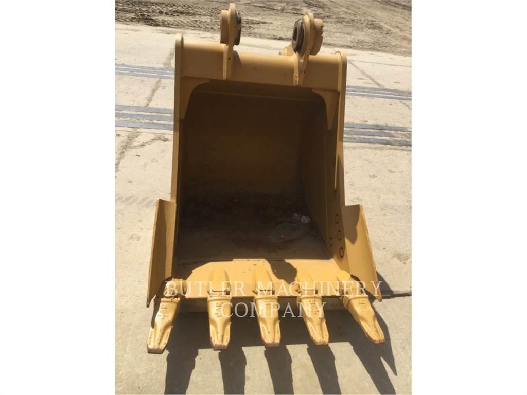 CAT 323 42HD B Kopad