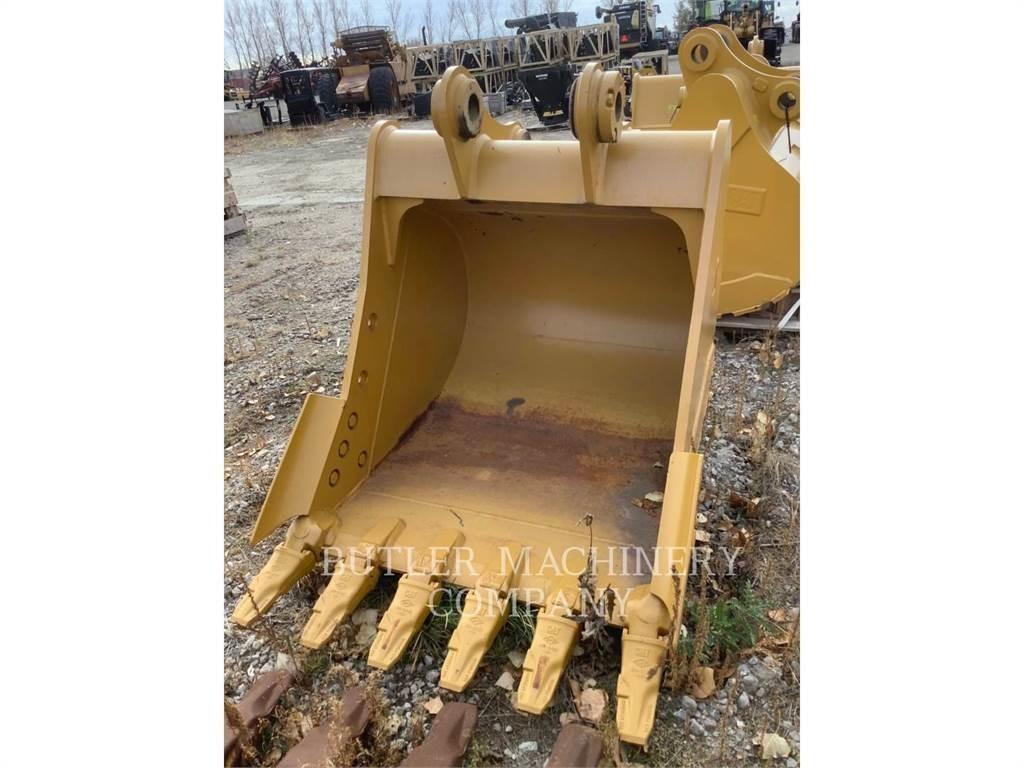 CAT 323 48HD Kopad