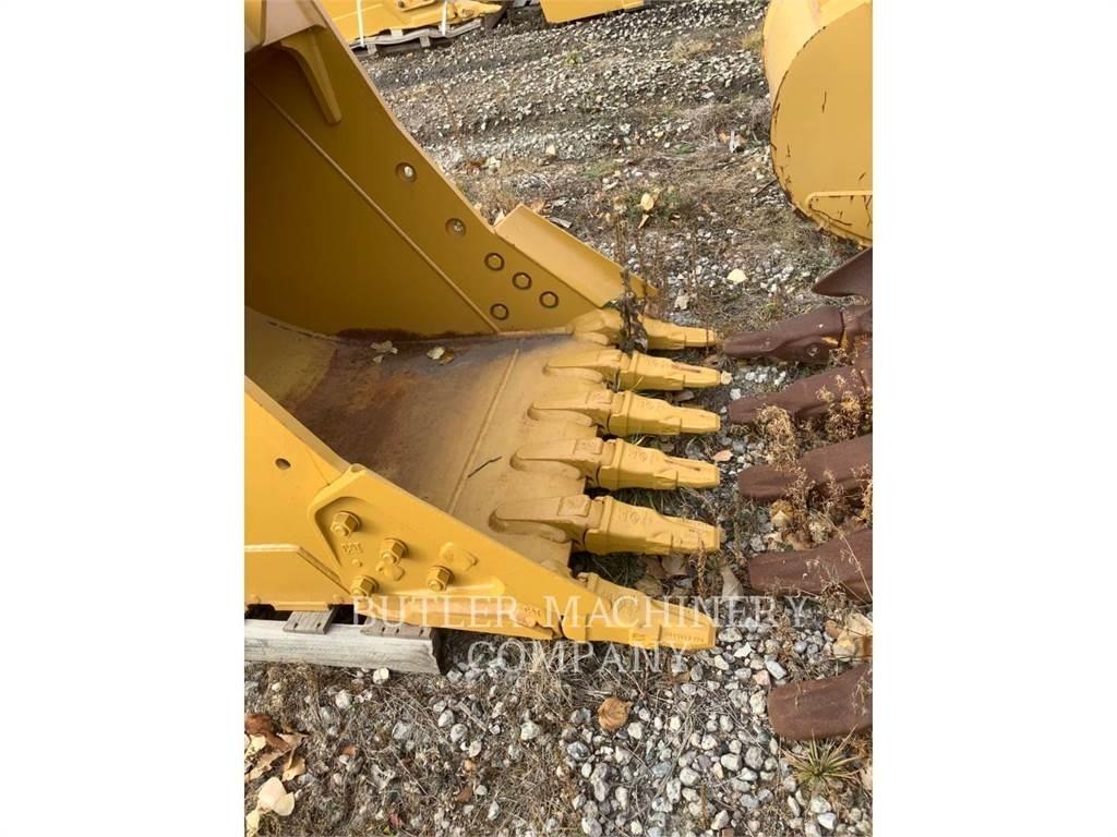 CAT 323 48HD Kopad