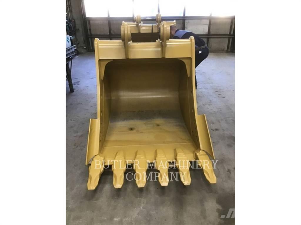 CAT 323 BUCKET Kopad