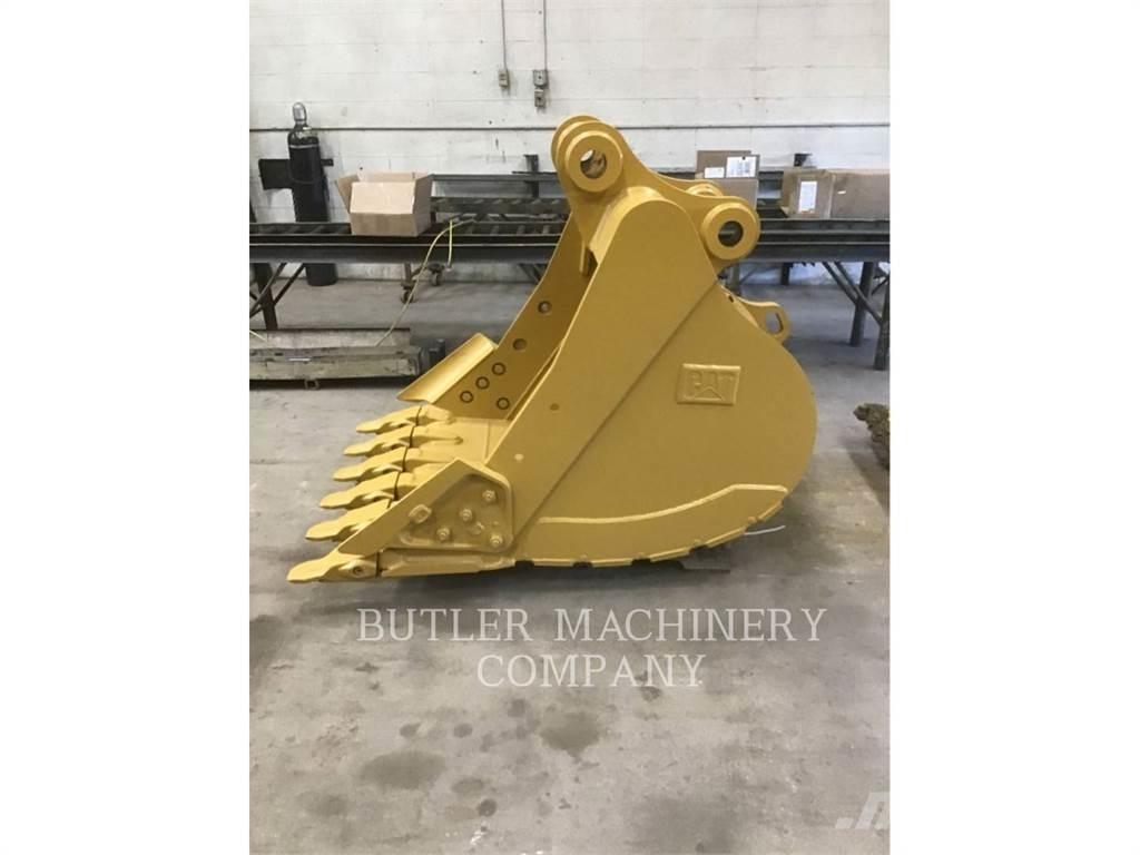 CAT 323 BUCKET Kopad