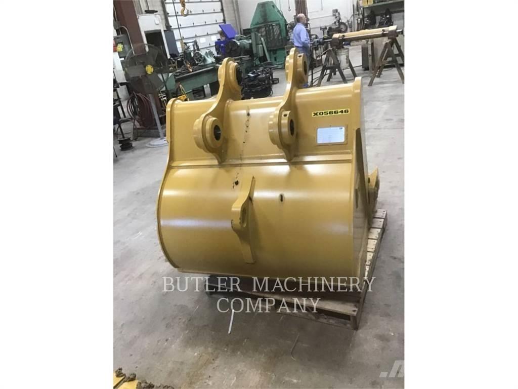 CAT 323 BUCKET Kopad