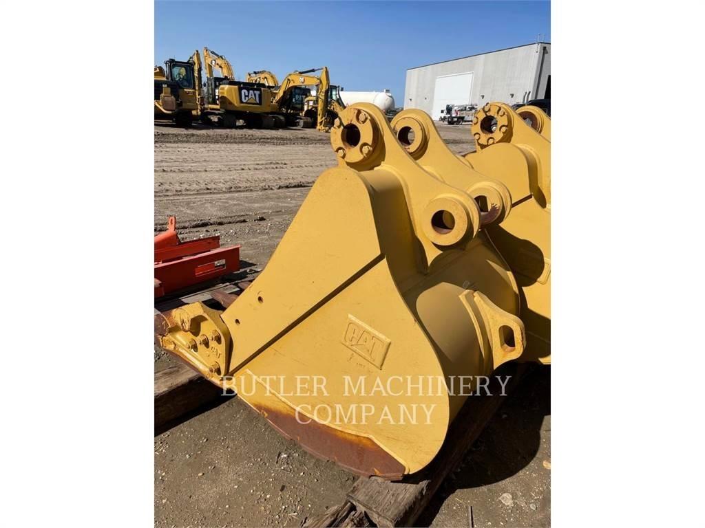 CAT 323 BUCKET Kopad