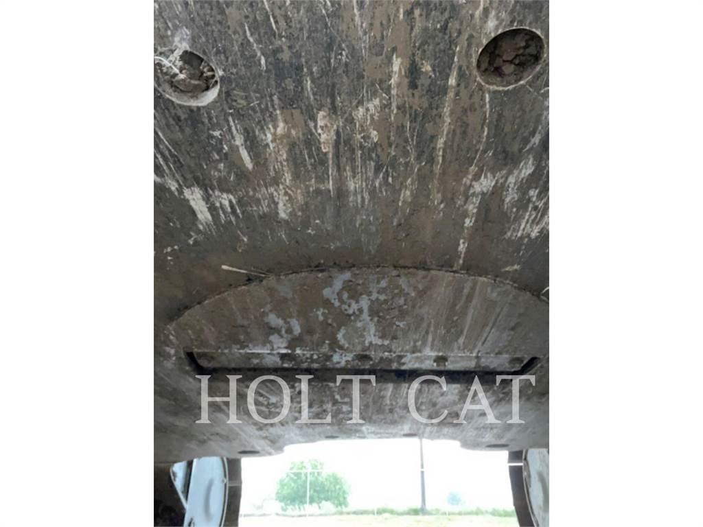 CAT 323 TC Roomikekskavaatorid