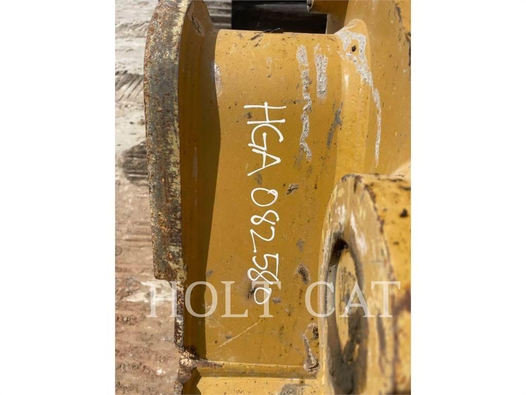 CAT 323 TC Roomikekskavaatorid