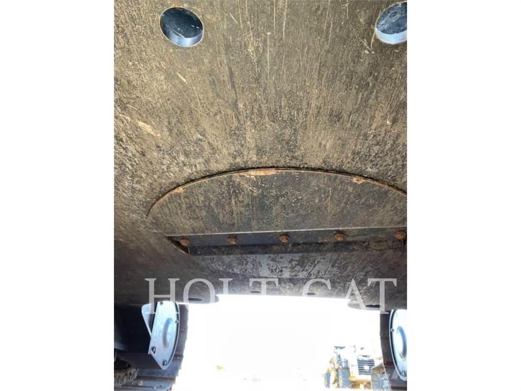 CAT 325 TC Buldooserid
