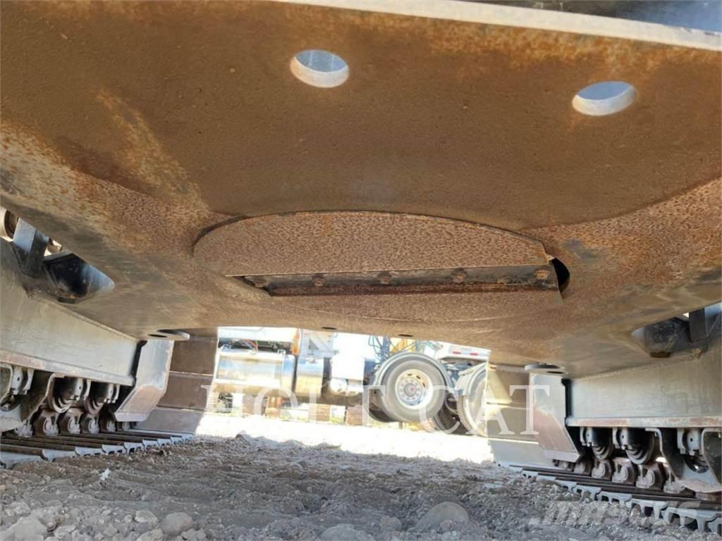 CAT 325 TC Rataslaadurid