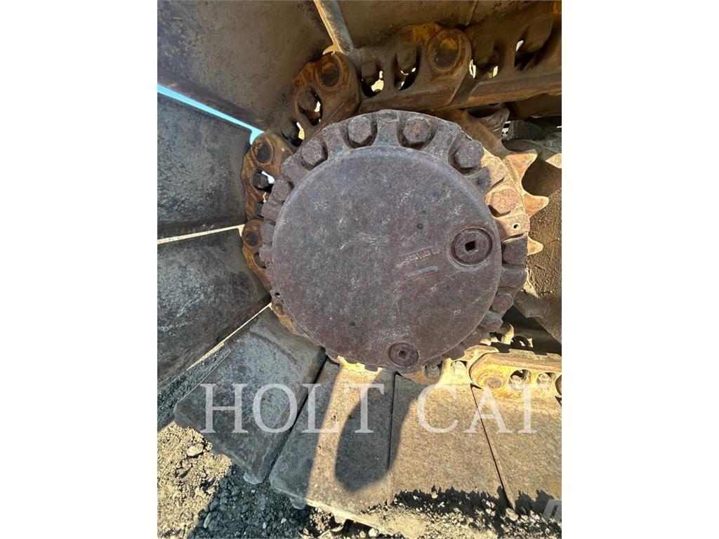 CAT 325CL Roomikekskavaatorid