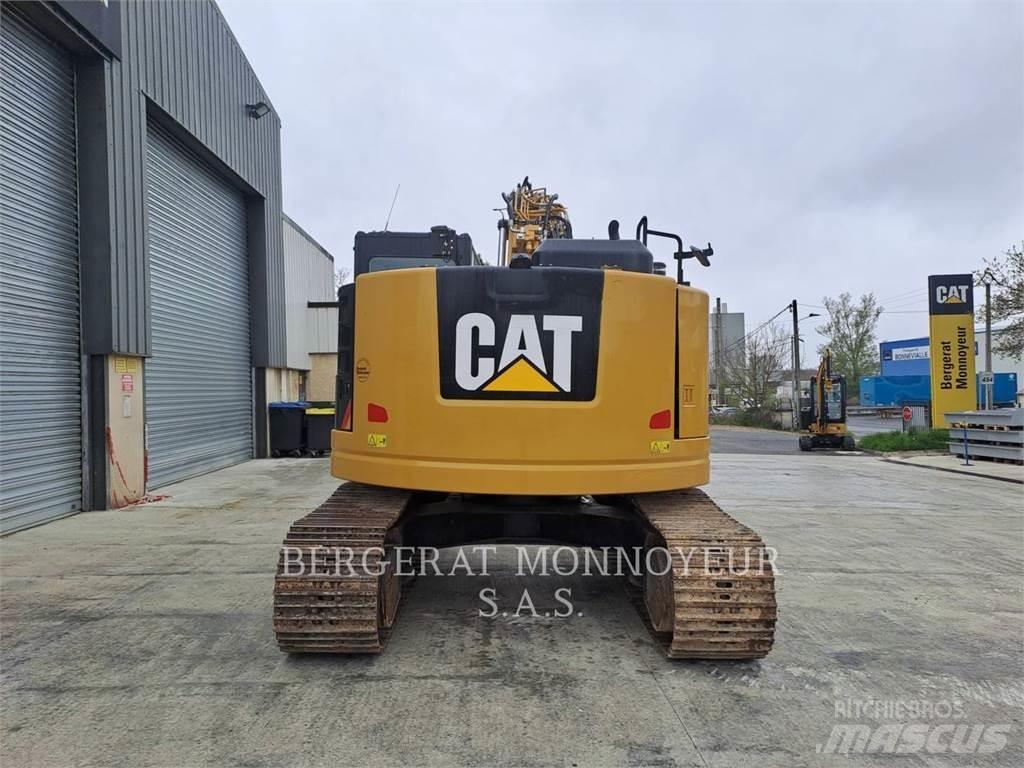 CAT 325F CR Roomikekskavaatorid