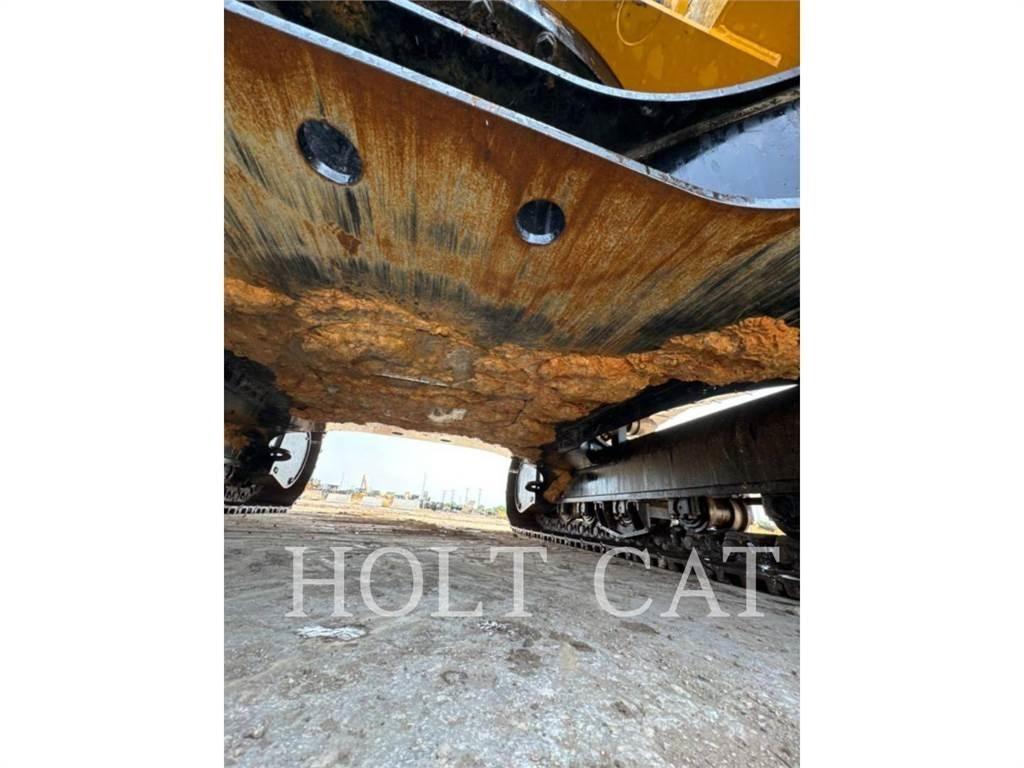 CAT 326 LRF Roomikekskavaatorid