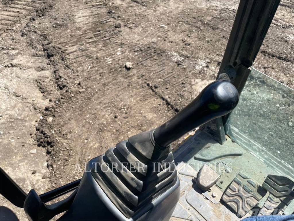 CAT 328DL HMR Roomikekskavaatorid