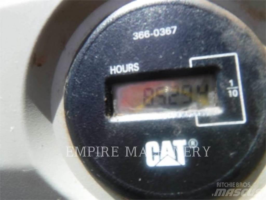 CAT 329EL Roomikekskavaatorid
