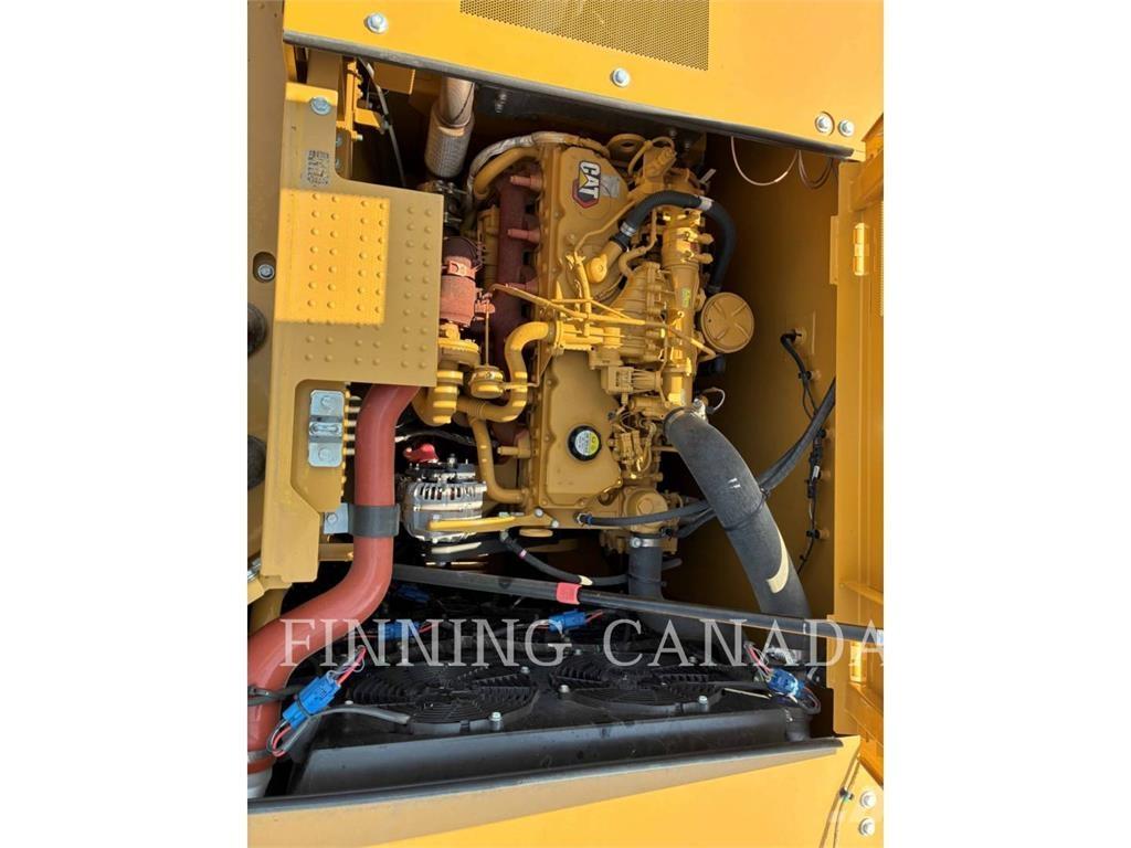 CAT 330-07 Roomikekskavaatorid