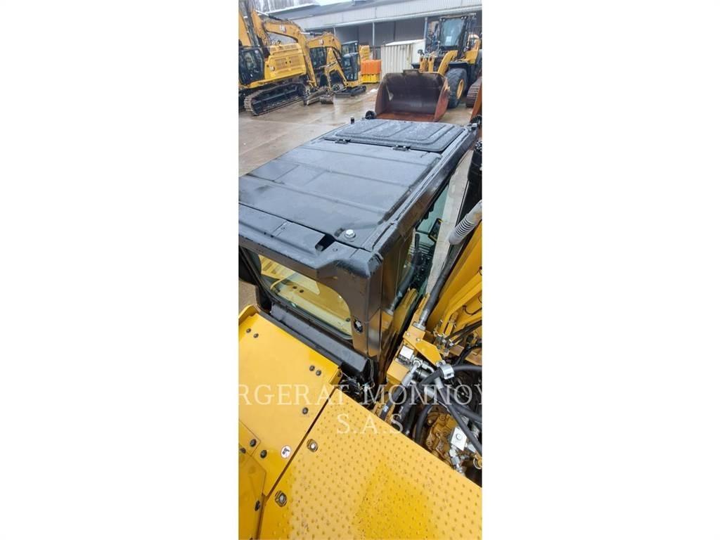 CAT 330-07GC Roomikekskavaatorid