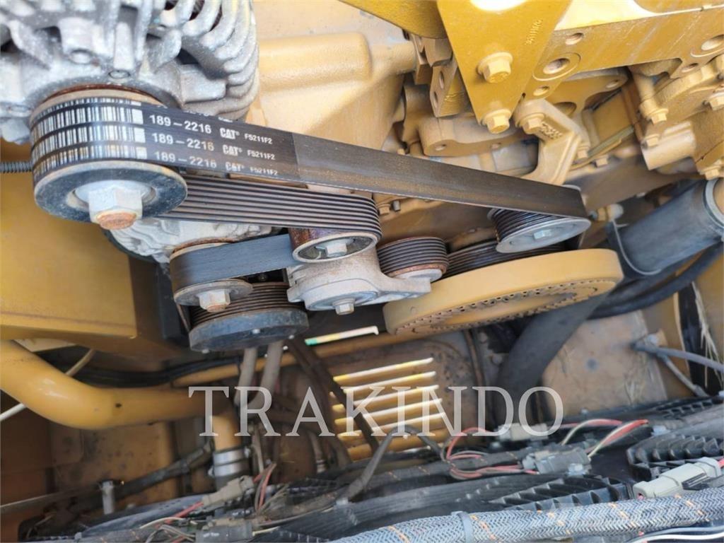 CAT 330-07GC Roomikekskavaatorid