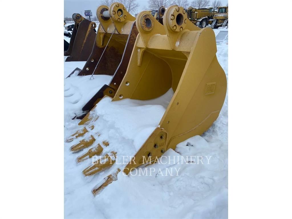 CAT 330-42HDCB Kopad