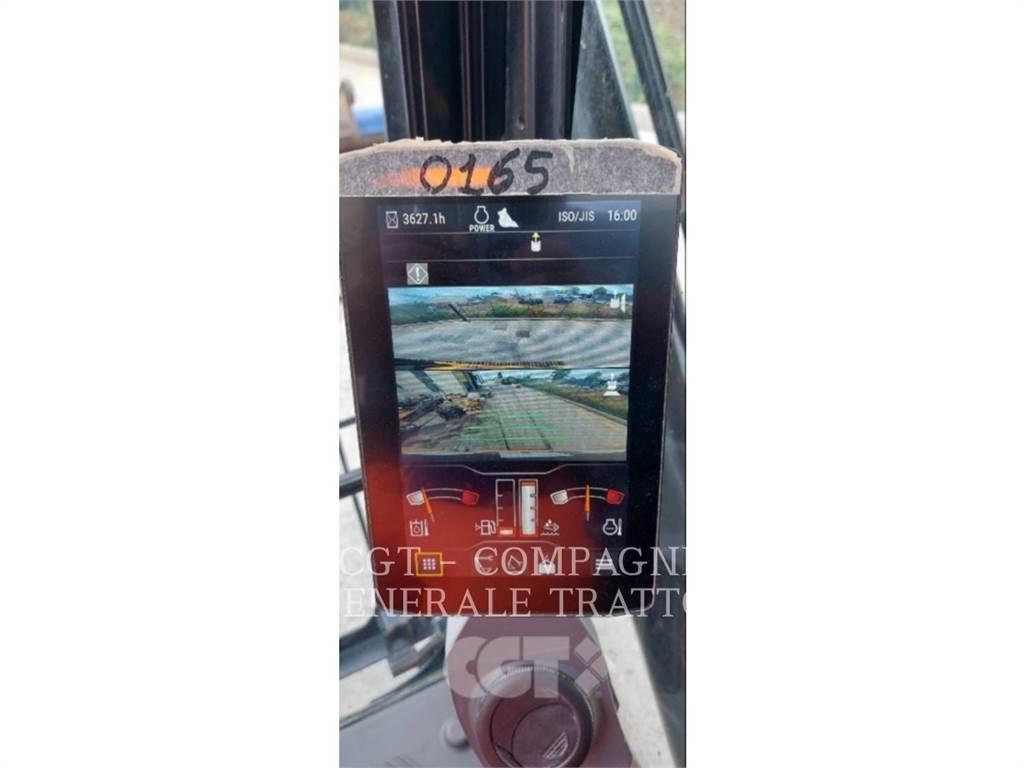 CAT 330 GC Roomikekskavaatorid