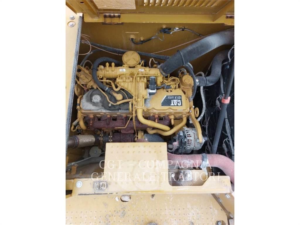 CAT 330 GC Roomikekskavaatorid