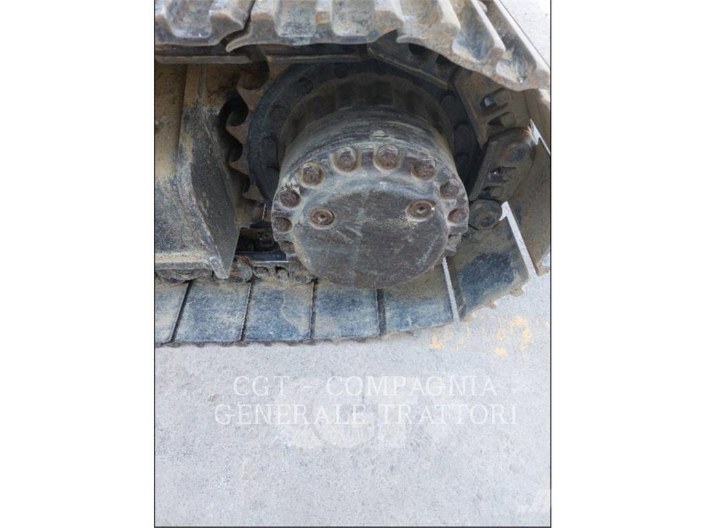 CAT 330 NG Roomikekskavaatorid