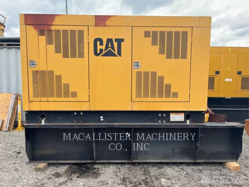 CAT 3306B Diiselgeneraatorid