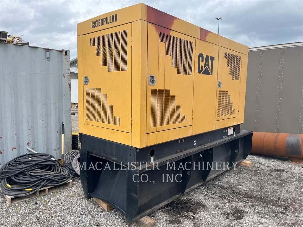 CAT 3306B Diiselgeneraatorid