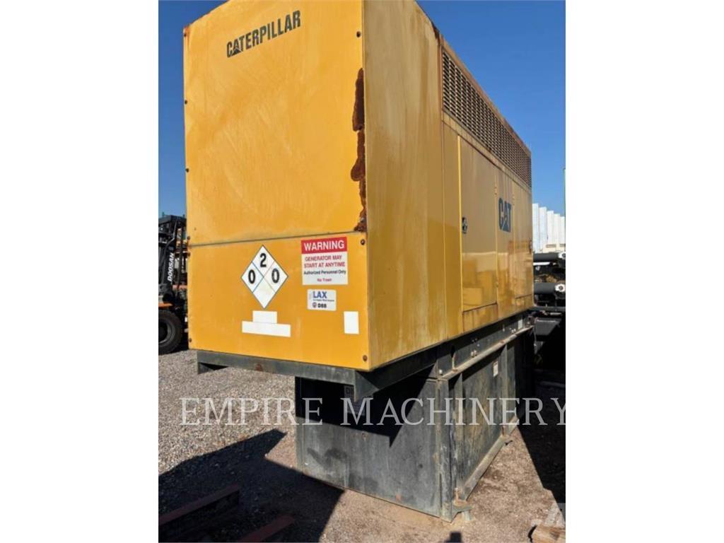CAT 3306CDITA Diiselgeneraatorid