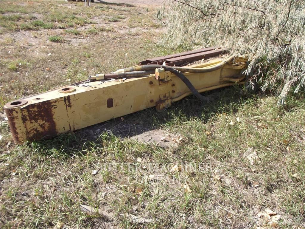CAT 330D STICK Muud osad