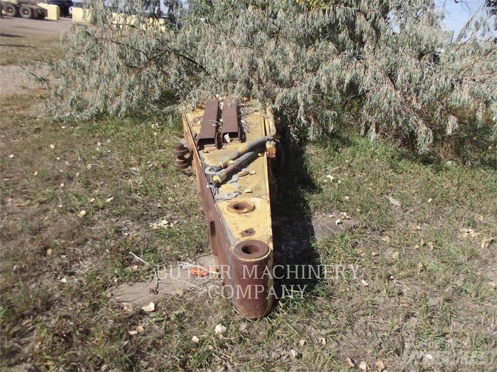 CAT 330D STICK Muud osad