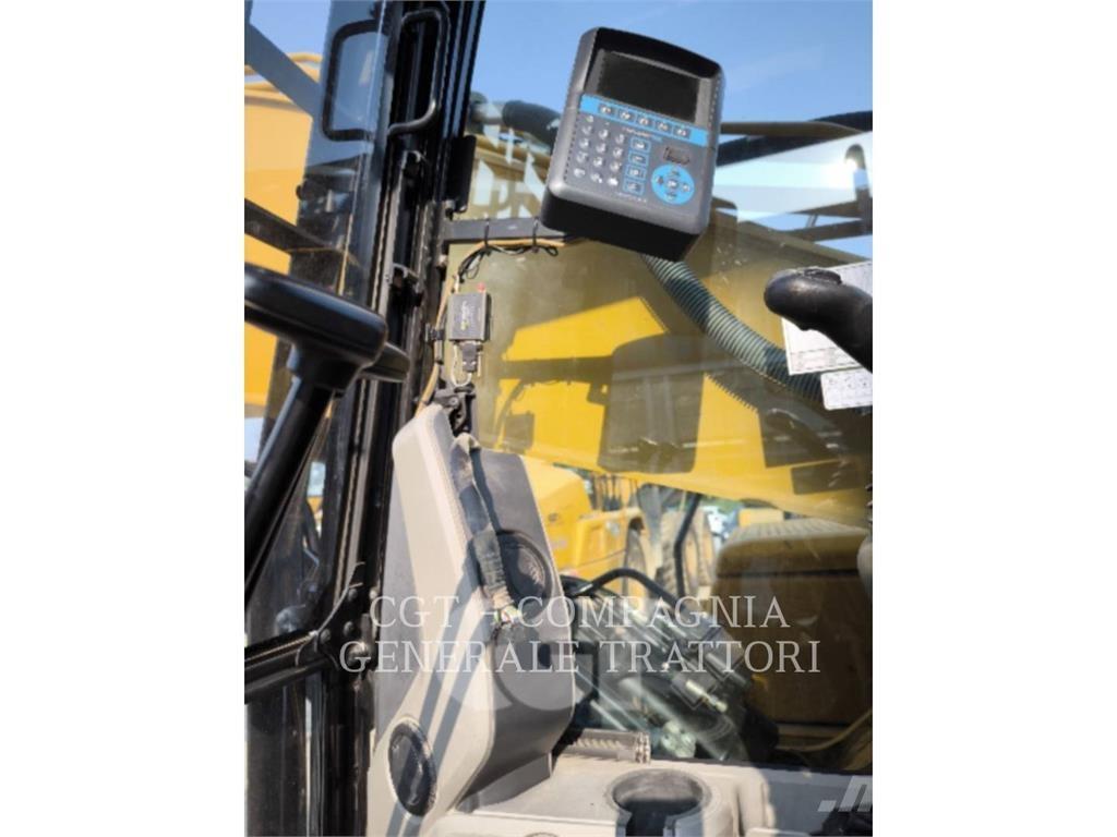 CAT 330F Roomikekskavaatorid