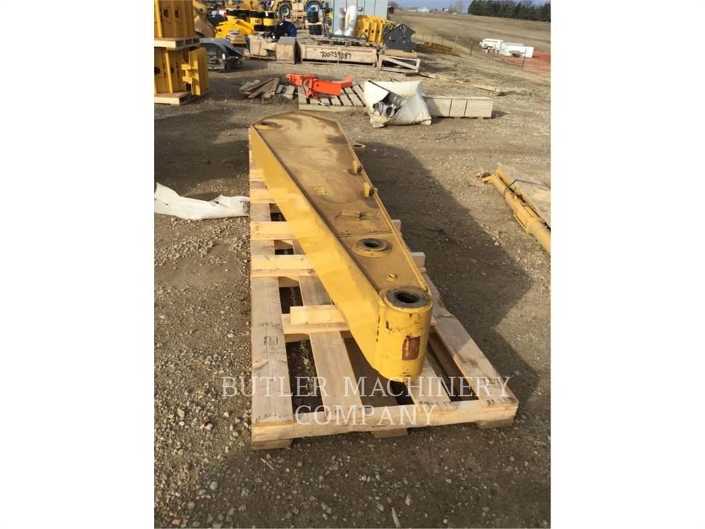 CAT 330F 106 Muu