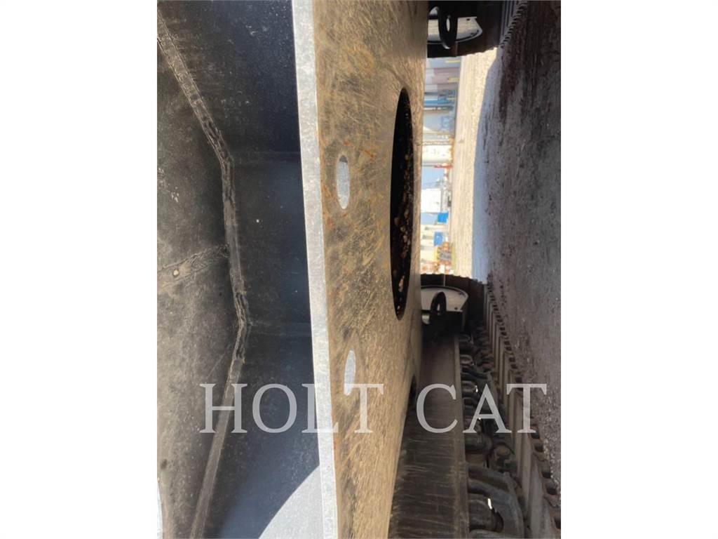 CAT 330GC Roomikekskavaatorid