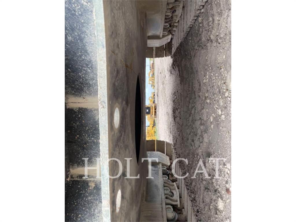 CAT 330GC Roomikekskavaatorid