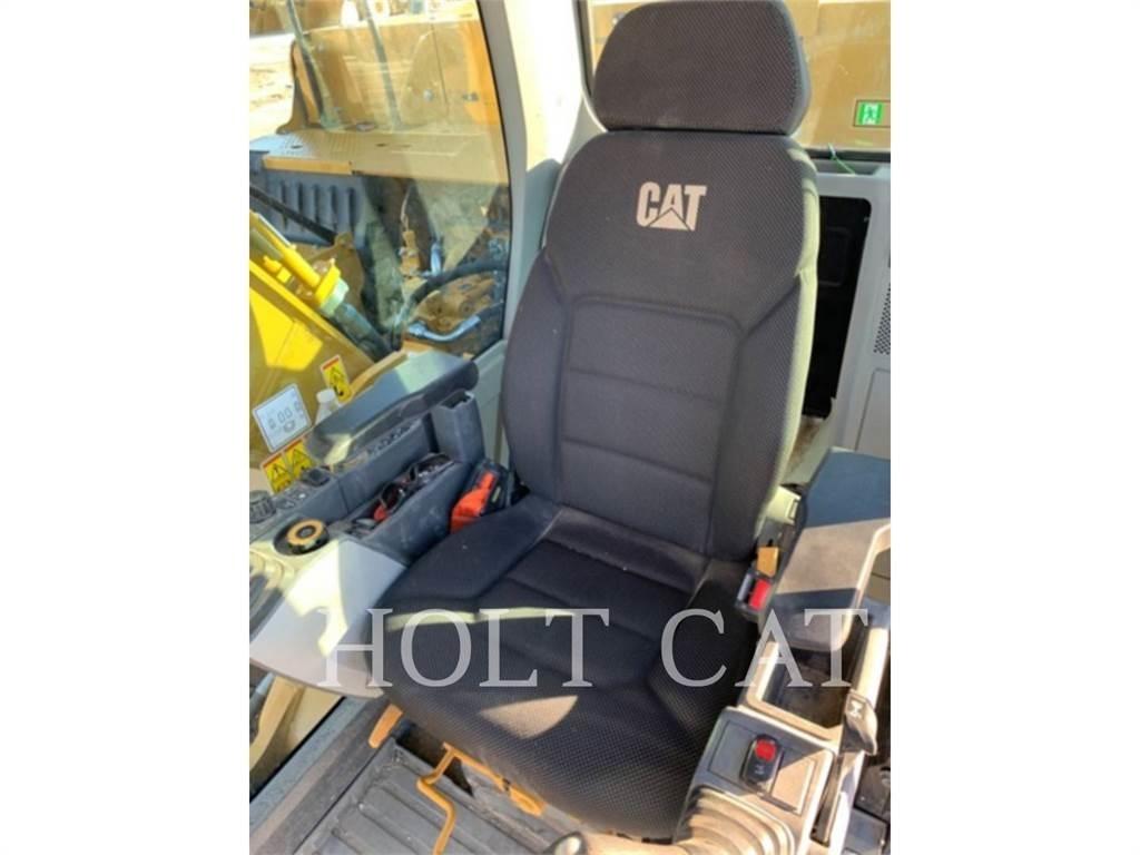 CAT 330GC Roomikekskavaatorid