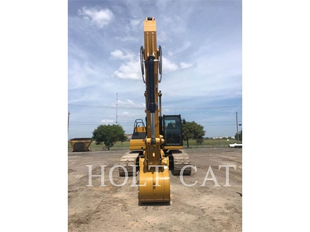 CAT 330GC Roomikekskavaatorid