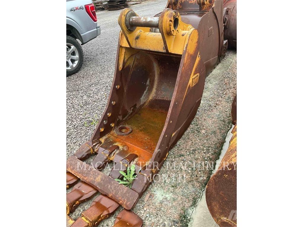 CAT 330GC PZ1+ Roomikekskavaatorid