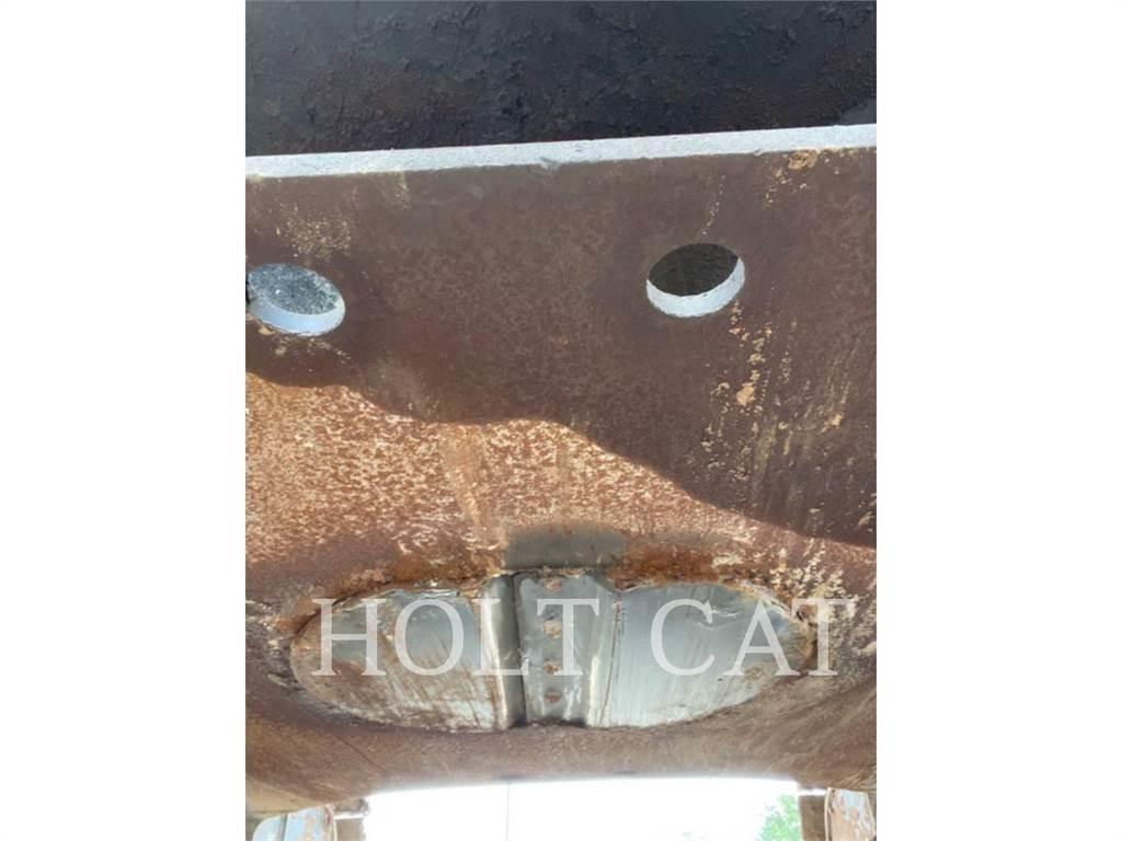 CAT 330GC TC Roomikekskavaatorid