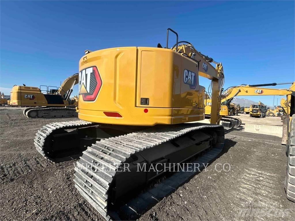 CAT 335 CF Roomikekskavaatorid